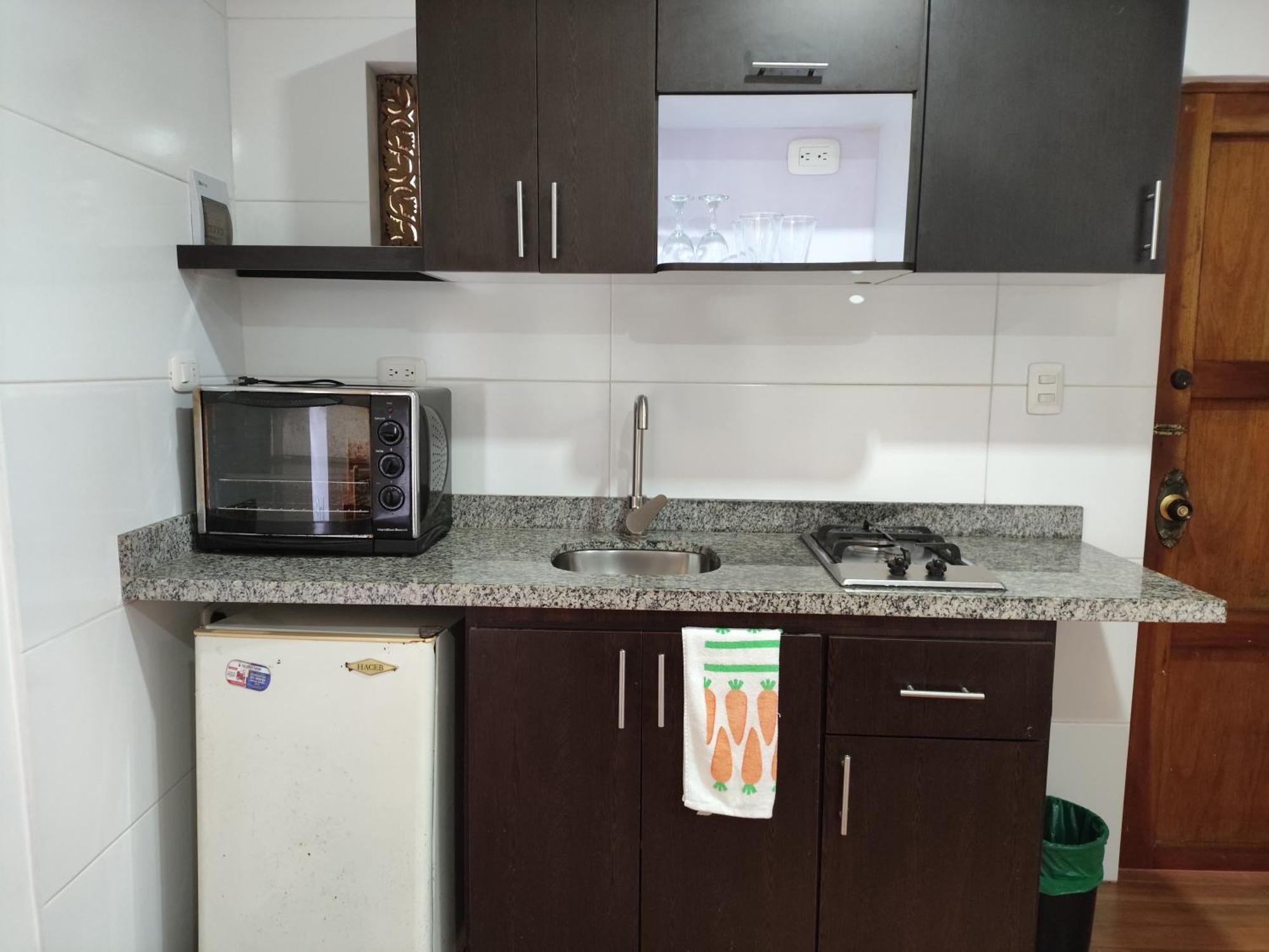 Apartaestudios La Candelaria Bogotá Zewnętrze zdjęcie