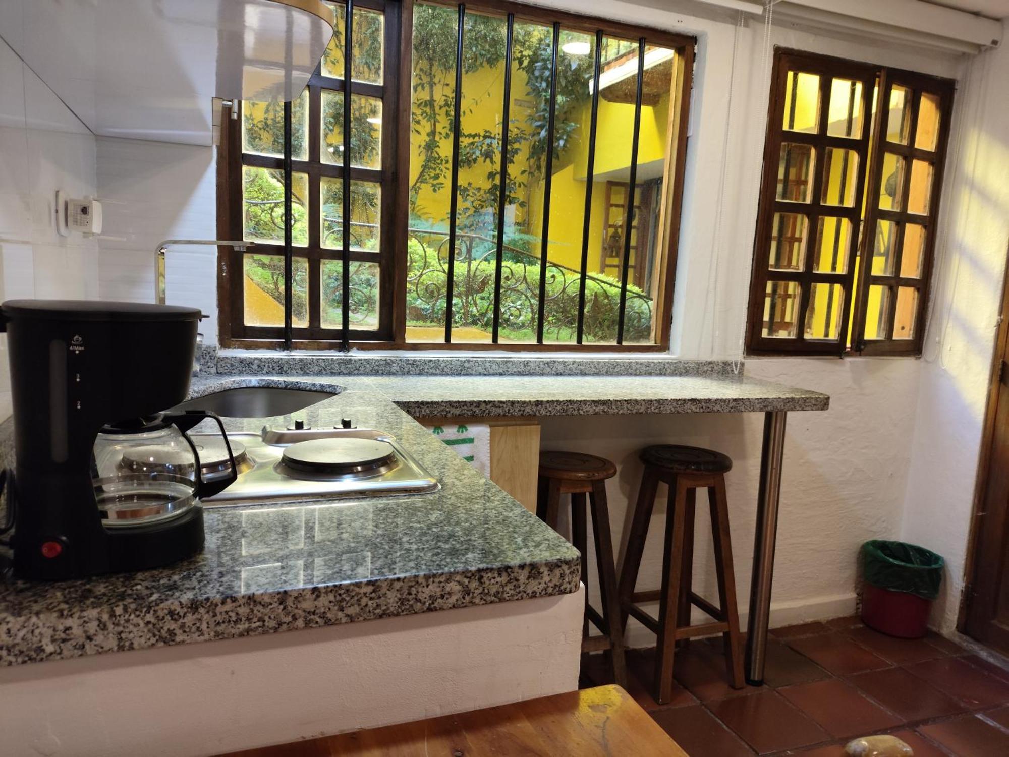 Apartaestudios La Candelaria Bogotá Zewnętrze zdjęcie