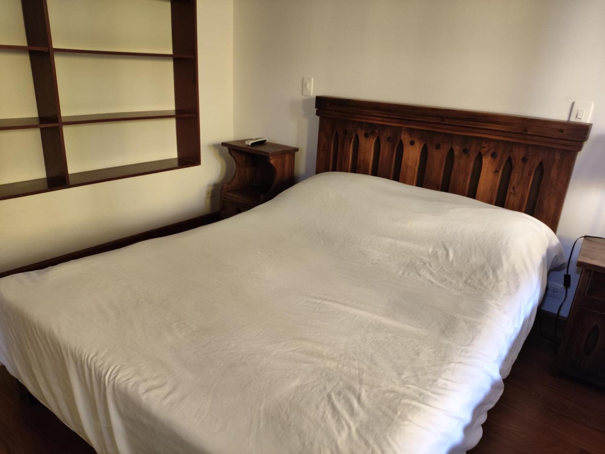 Apartaestudios La Candelaria Bogotá Pokój zdjęcie