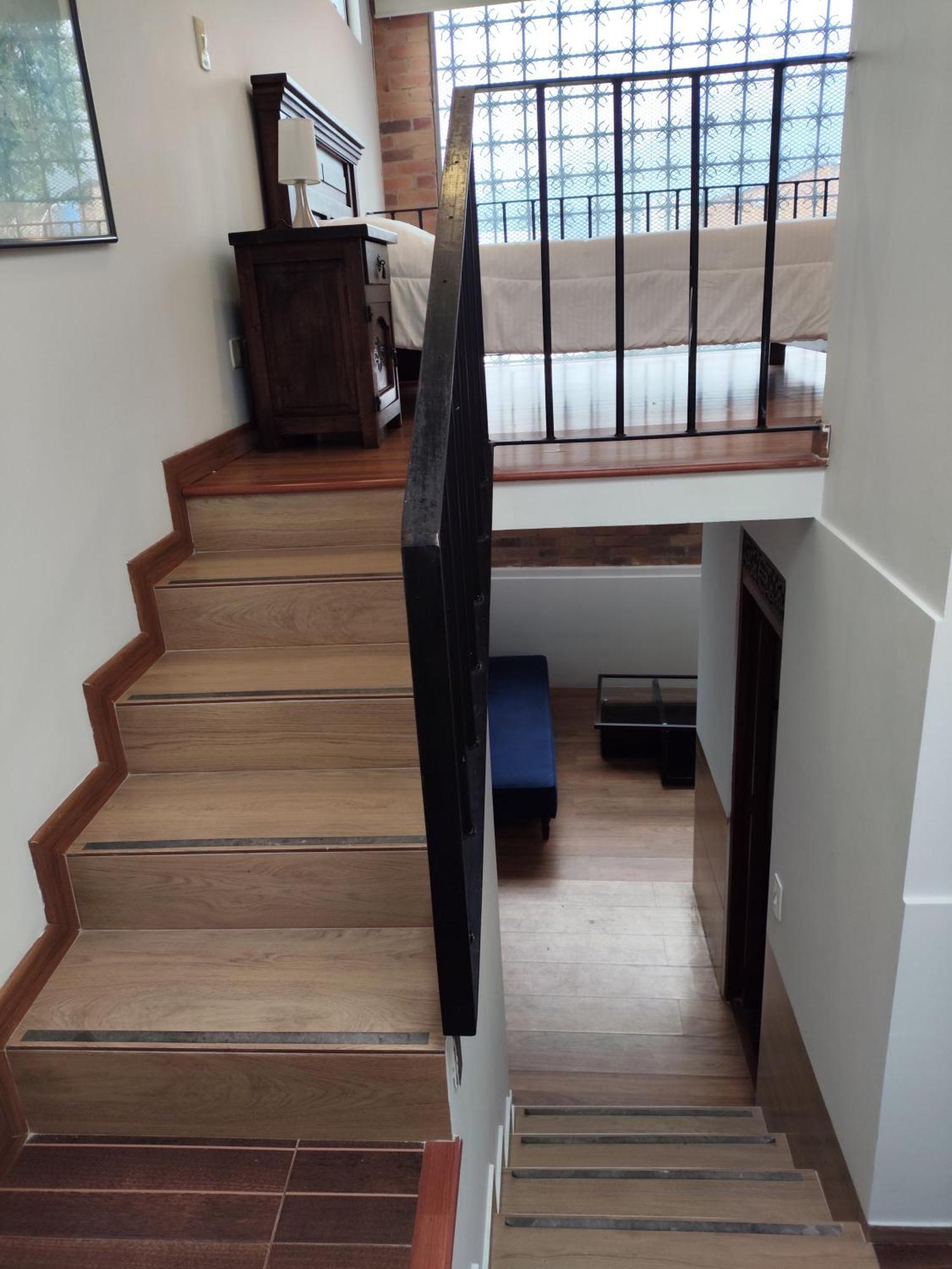Apartaestudios La Candelaria Bogotá Zewnętrze zdjęcie