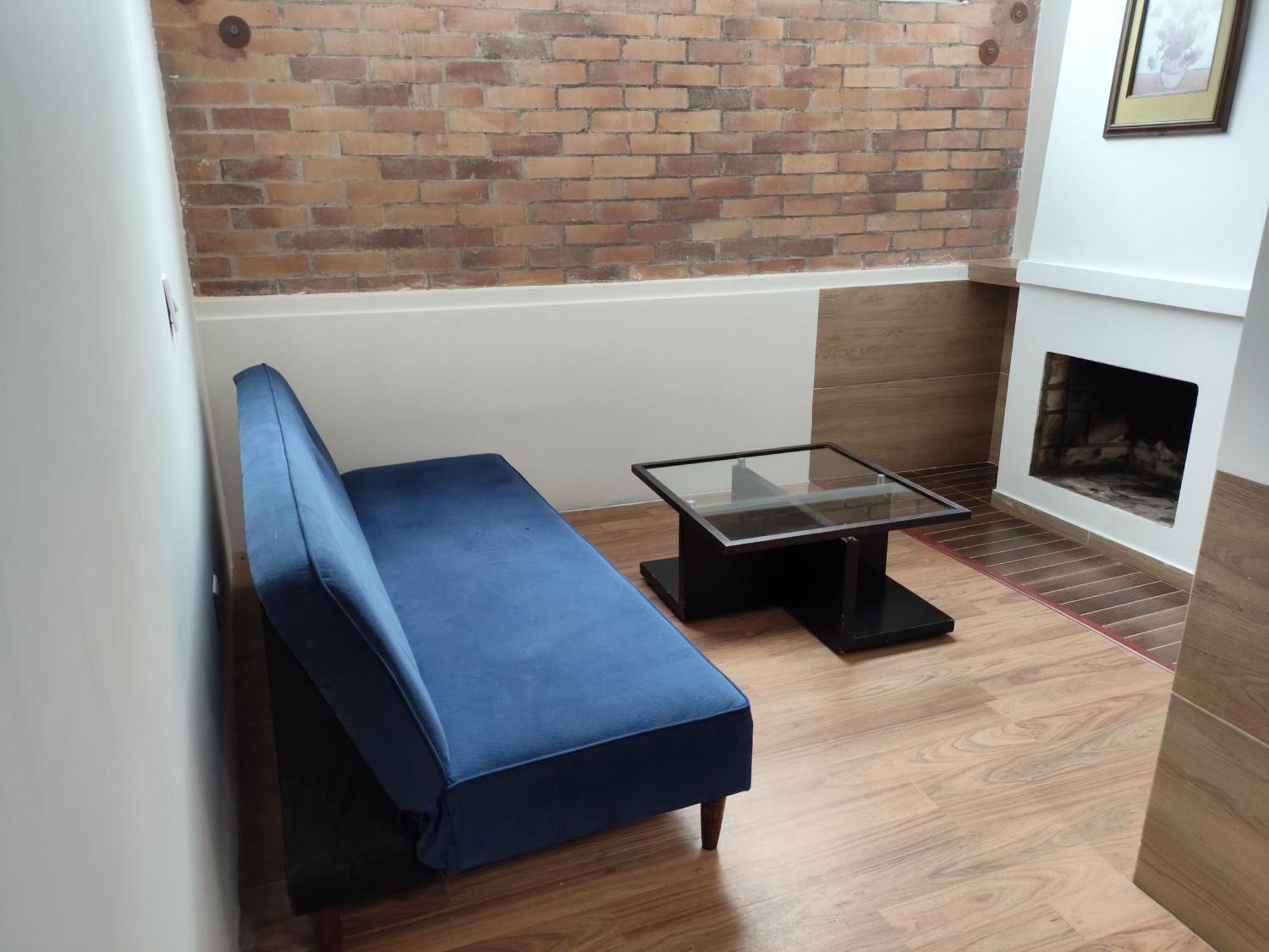 Apartaestudios La Candelaria Bogotá Zewnętrze zdjęcie