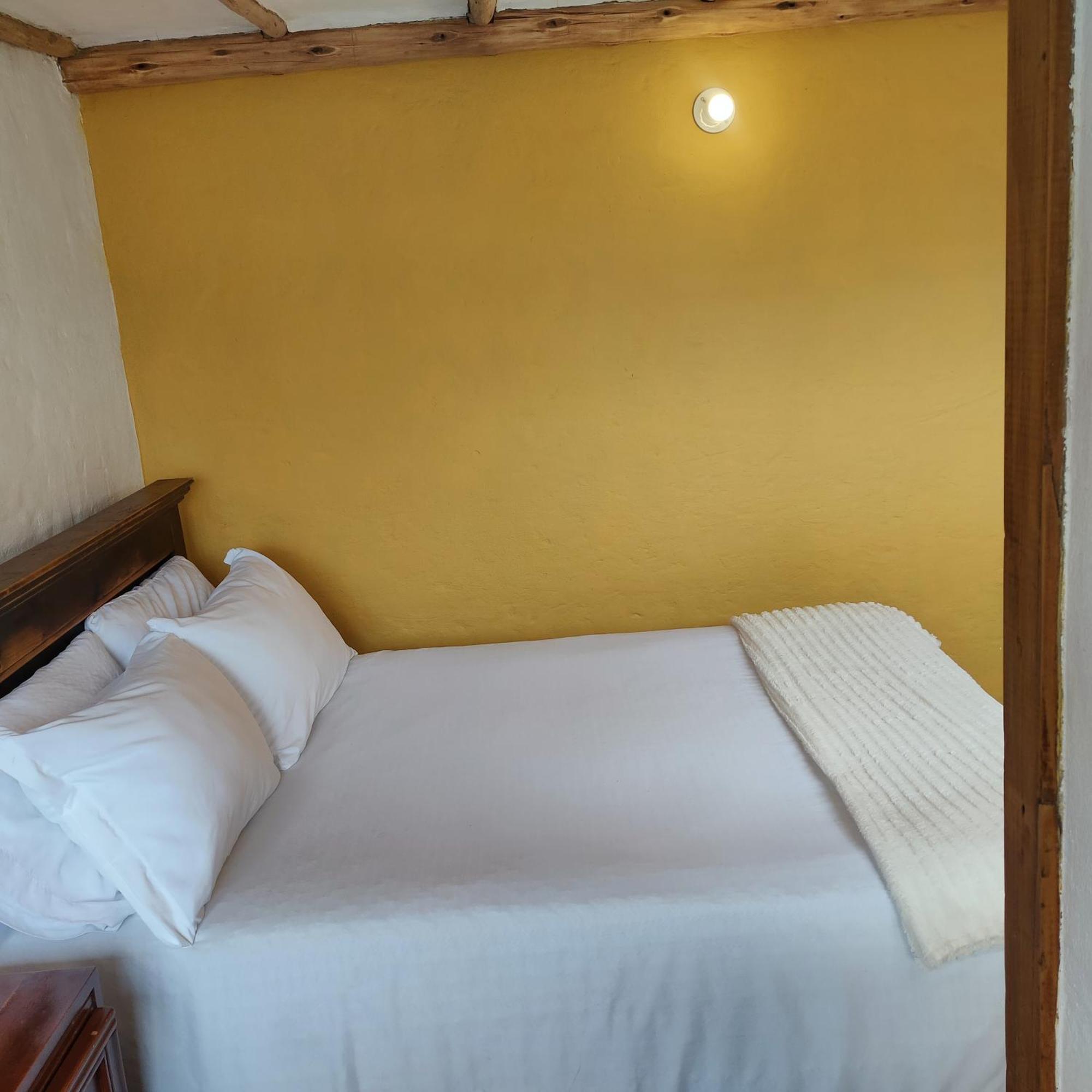 Apartaestudios La Candelaria Bogotá Zewnętrze zdjęcie